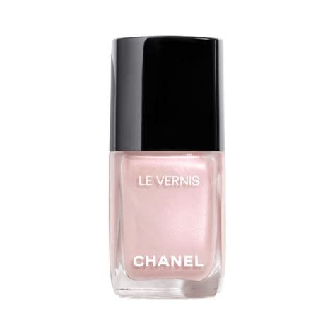 chanel nail polish 181